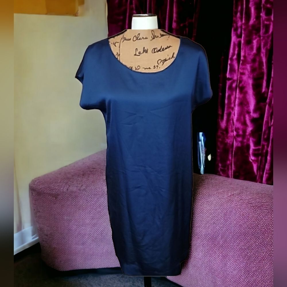 Forever 21 Essentials Dress Size S